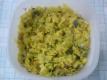 Cabbage Sabzi